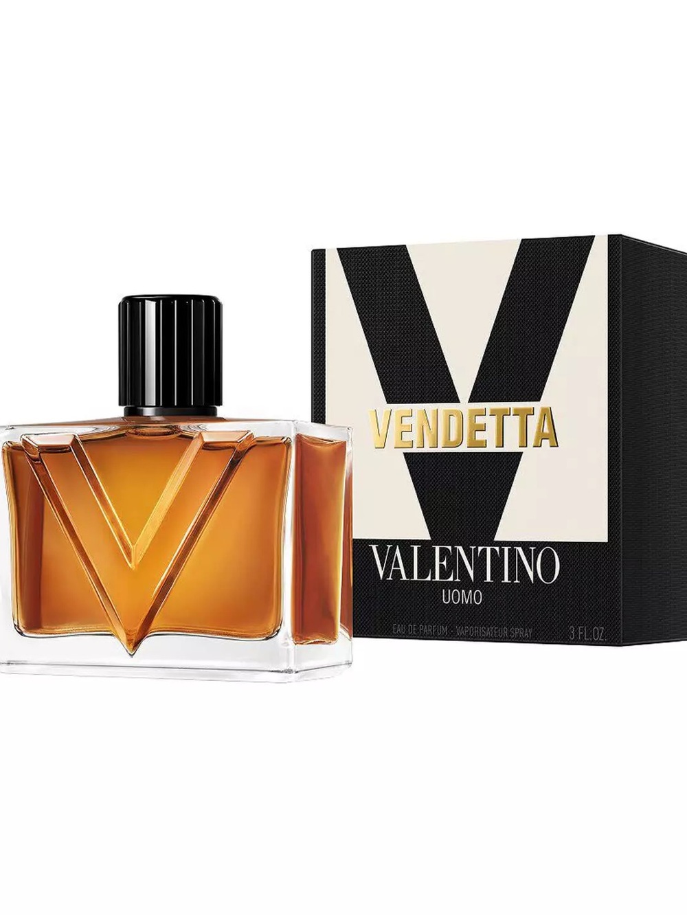 Vendetta Uomo
